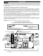 Preview for 13 page of TJERNLUND SideShot SS1 Installation Instructions Manual