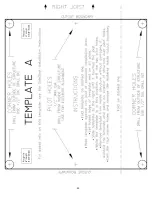 Preview for 27 page of TJERNLUND SideShot SS1 Installation Instructions Manual