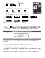 Preview for 6 page of TJERNLUND SS1R SIDESHOT (DISCONTINUED VERSION-PRE UC1 UNIVERSAL CONTROL) 8504046 REV 0595 Installation Instructions Manual