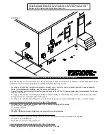 Preview for 7 page of TJERNLUND SS1R SIDESHOT (DISCONTINUED VERSION-PRE UC1 UNIVERSAL CONTROL) 8504046 REV 0595 Installation Instructions Manual