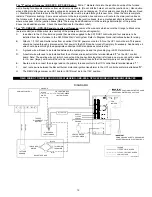 Preview for 13 page of TJERNLUND SS1R SIDESHOT (DISCONTINUED VERSION-PRE UC1 UNIVERSAL CONTROL) 8504046 REV 0595 Installation Instructions Manual