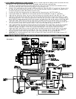 Preview for 14 page of TJERNLUND SS1R SIDESHOT (DISCONTINUED VERSION-PRE UC1 UNIVERSAL CONTROL) 8504046 REV 0595 Installation Instructions Manual