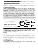 Preview for 15 page of TJERNLUND SS1R SIDESHOT (DISCONTINUED VERSION-PRE UC1 UNIVERSAL CONTROL) 8504046 REV 0595 Installation Instructions Manual