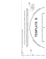 Preview for 21 page of TJERNLUND SS1R SIDESHOT (DISCONTINUED VERSION-PRE UC1 UNIVERSAL CONTROL) 8504046 REV 0595 Installation Instructions Manual