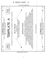 Preview for 23 page of TJERNLUND SS1R SIDESHOT (DISCONTINUED VERSION-PRE UC1 UNIVERSAL CONTROL) 8504046 REV 0595 Installation Instructions Manual