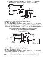 Preview for 11 page of TJERNLUND UCRT Installation Instructions Manual