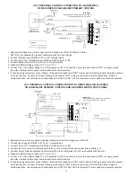 Preview for 12 page of TJERNLUND UCRT Installation Instructions Manual