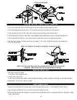 Preview for 9 page of TJERNLUND VP-2, VP-3 8500567 0702 Instructions Manual