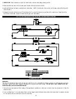 Preview for 10 page of TJERNLUND VP-2, VP-3 8500567 0702 Instructions Manual