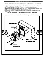 Preview for 15 page of TJERNLUND VP-2, VP-3 8500567 0702 Instructions Manual