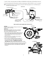 Preview for 5 page of TJERNLUND VP-2F Owner'S Instructions Manual