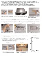 Предварительный просмотр 6 страницы TJERNLUND XCHANGER X2D Installation Instructions Manual