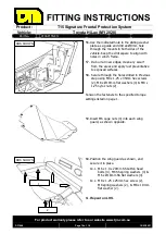 Предварительный просмотр 16 страницы TJM 070AP15N87J Fitting Instructions Manual