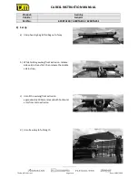 Предварительный просмотр 5 страницы TJM 620RTA140 Care & Instruction Manual