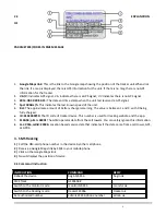 Предварительный просмотр 4 страницы TK-STAR GPS TRACKER User Manual