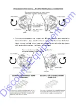 Preview for 15 page of TK TCG-10 Operator'S Safety And Service Manual