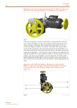 Preview for 18 page of TK TW45C Operating Manual