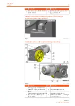 Preview for 19 page of TK TW45C Operating Manual