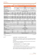 Preview for 43 page of TK TW45C Operating Manual