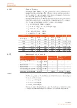 Preview for 45 page of TK TW45C Operating Manual