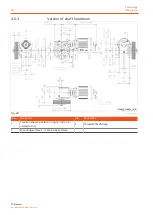 Preview for 48 page of TK TW45C Operating Manual