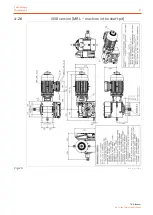 Preview for 51 page of TK TW45C Operating Manual