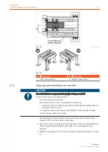 Preview for 63 page of TK TW45C Operating Manual