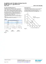 Preview for 98 page of TK TW45C Operating Manual