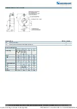 Preview for 129 page of TK TW45C Operating Manual