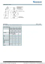 Preview for 132 page of TK TW45C Operating Manual