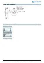 Preview for 143 page of TK TW45C Operating Manual