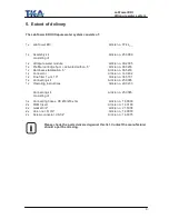 Preview for 9 page of TKA LabTower EDI Operating Instructions Manual