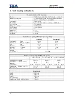 Preview for 10 page of TKA LabTower EDI Operating Instructions Manual