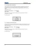 Preview for 22 page of TKA LabTower EDI Operating Instructions Manual