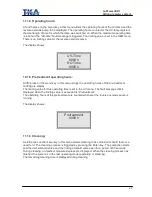 Preview for 23 page of TKA LabTower EDI Operating Instructions Manual