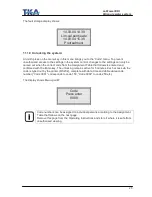 Preview for 25 page of TKA LabTower EDI Operating Instructions Manual