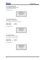 Preview for 30 page of TKA LabTower EDI Operating Instructions Manual