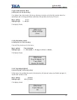 Preview for 31 page of TKA LabTower EDI Operating Instructions Manual