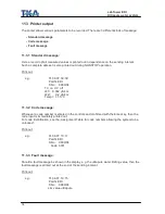 Preview for 34 page of TKA LabTower EDI Operating Instructions Manual