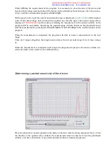 Preview for 10 page of TKA UV-Radiometer Operation Manual