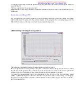 Preview for 11 page of TKA UV-Radiometer Operation Manual