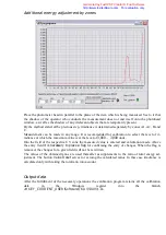 Preview for 14 page of TKA UV-Radiometer Operation Manual