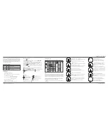 TKB Home E91.713 Instructions preview