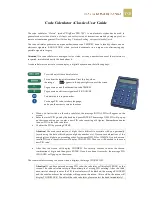 Preview for 1 page of TKB DigiPass PRO 700 User Manual