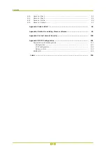 Preview for 5 page of TKH Group Security Solutions HSD820v2H3-E User Manual