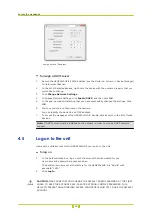 Preview for 18 page of TKH Group Security Solutions HSD820v2H3-E User Manual