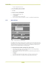 Preview for 59 page of TKH Group Security Solutions HSD820v2H3-E User Manual