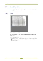 Preview for 64 page of TKH Group Security Solutions HSD820v2H3-E User Manual