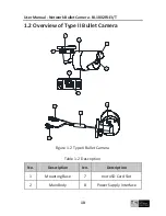 Preview for 11 page of TKH security BL1002F4-EI/T User Manual