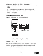 Preview for 13 page of TKH security BL1002F4-EI/T User Manual